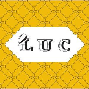 LUC's avatar image