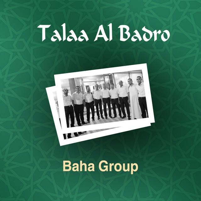 Baha Group's avatar image