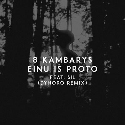 Einu Iš Proto (Dynoro Remix)'s cover