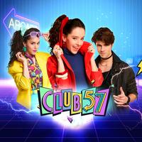 Club 57 Cast's avatar cover