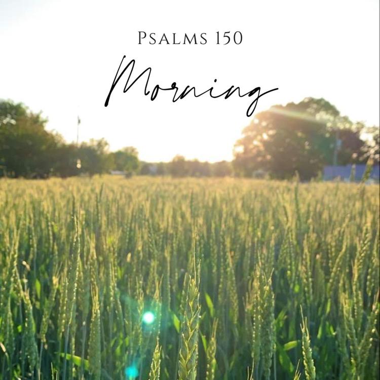 Psalms 150's avatar image