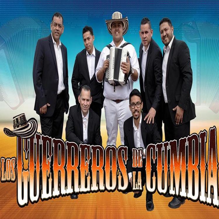 Los Guerreros de la Cumbia's avatar image