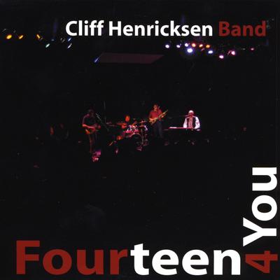 Fourteen 4 You's cover