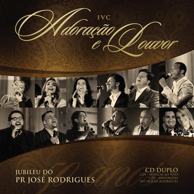 Porque Ele Vive By Pr.Jocymar Fonseca's cover