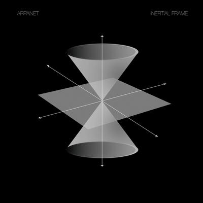 Infinite Density (Edit) By Arpanet's cover