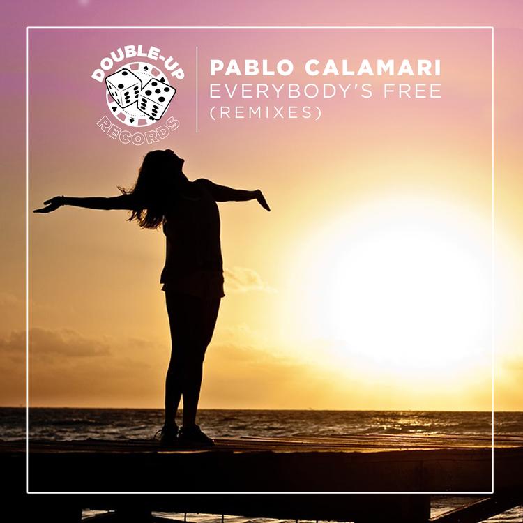 Pablo Calamari's avatar image