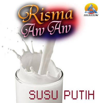 Susu Putih's cover