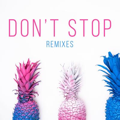 Don't Stop (Zen Eyer Remix) By Kaysha, Zen Eyer's cover