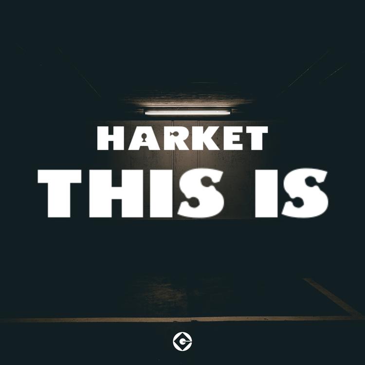 Harket's avatar image