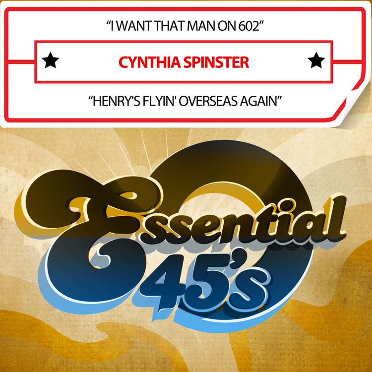Cynthia Spinster's avatar image