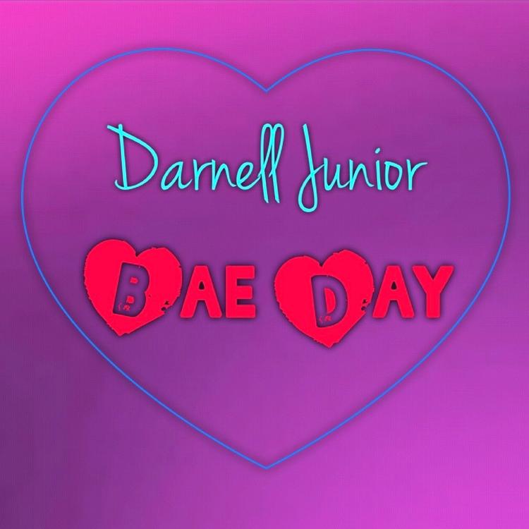 Darnell Junior's avatar image