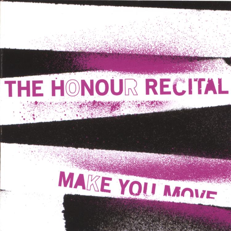 The Honour Recital's avatar image
