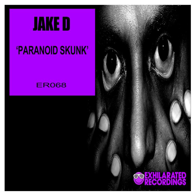 Jake D's avatar image