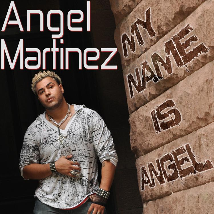 Angel Martinez's avatar image