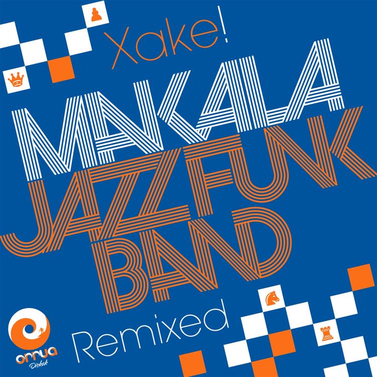 Makala Jazz Funk Band's avatar image