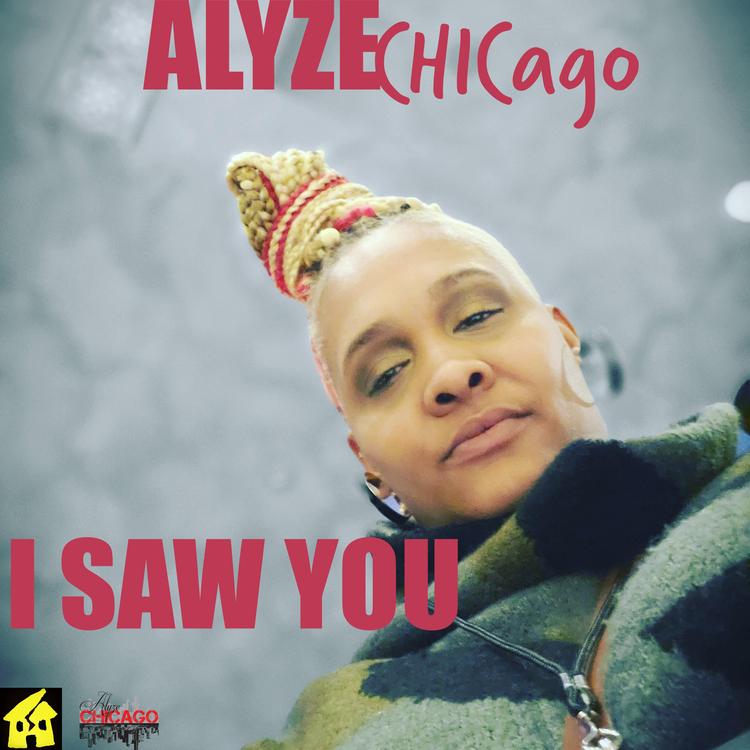 Alyze Chicago's avatar image