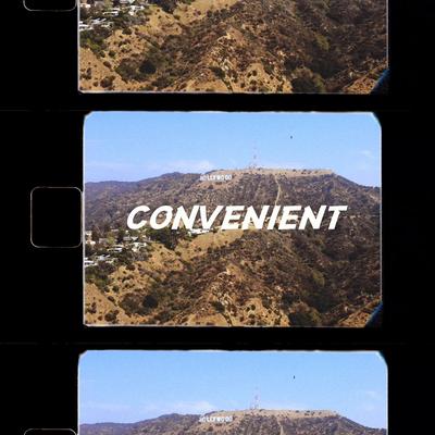 Convenient By Griffin Johnson's cover