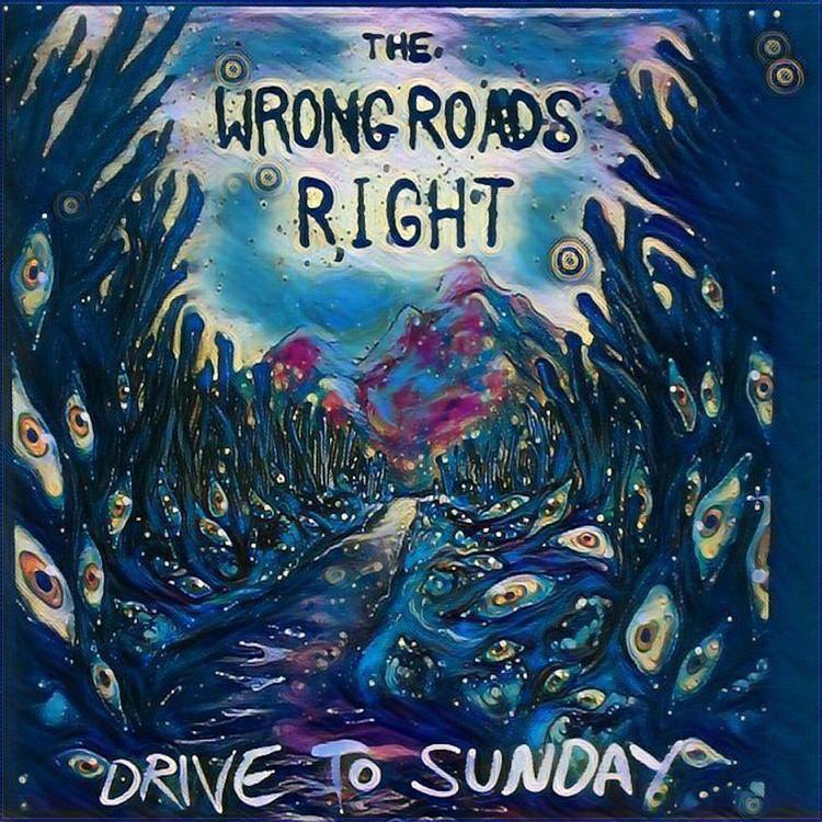 The Wrong Road's Right's avatar image