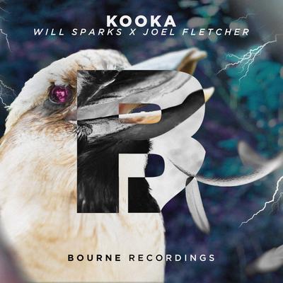 Kooka By Will Sparks, Joel Fletcher's cover