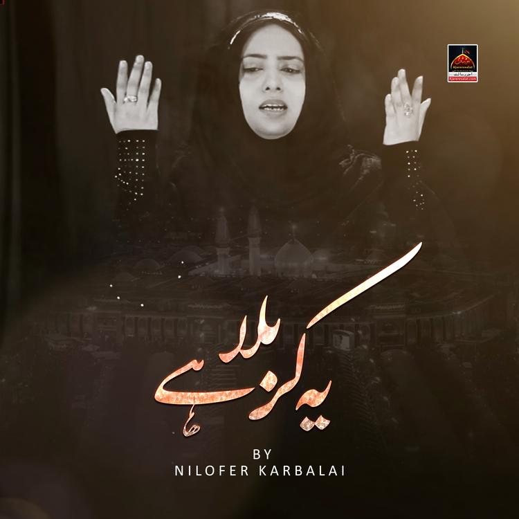 Nilofer Karbalai's avatar image