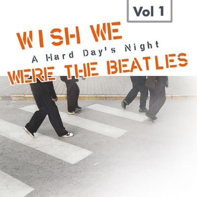 The Coverbeats - A Tribute to the Beatles Greatest Hits Vol. 1's cover