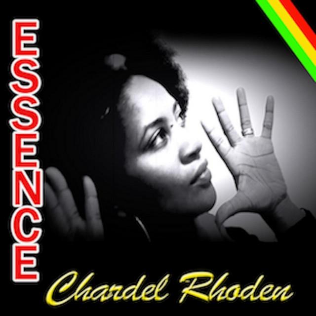Chardel Rhoden's avatar image