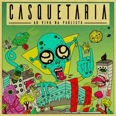 Casquetaria's cover