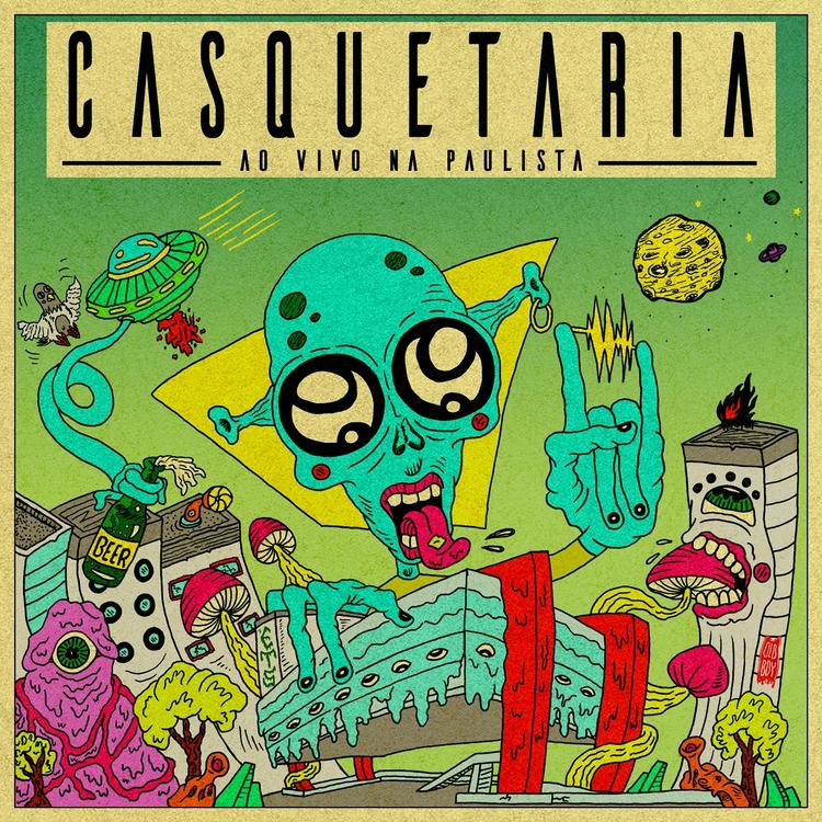 Casquetaria's avatar image