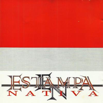 Estampa Nativa's cover