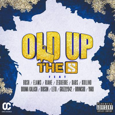 Old Up's cover