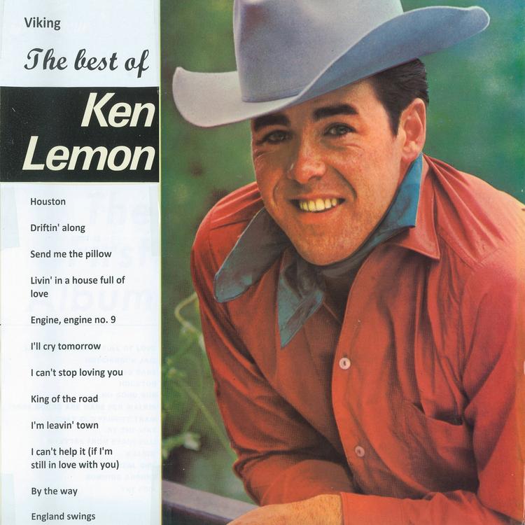 Ken Lemon's avatar image
