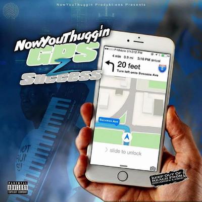 NowYouThuggin's cover