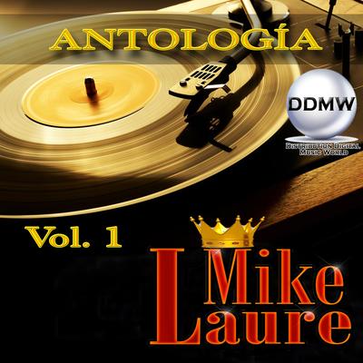 Antología, Vol. 1's cover
