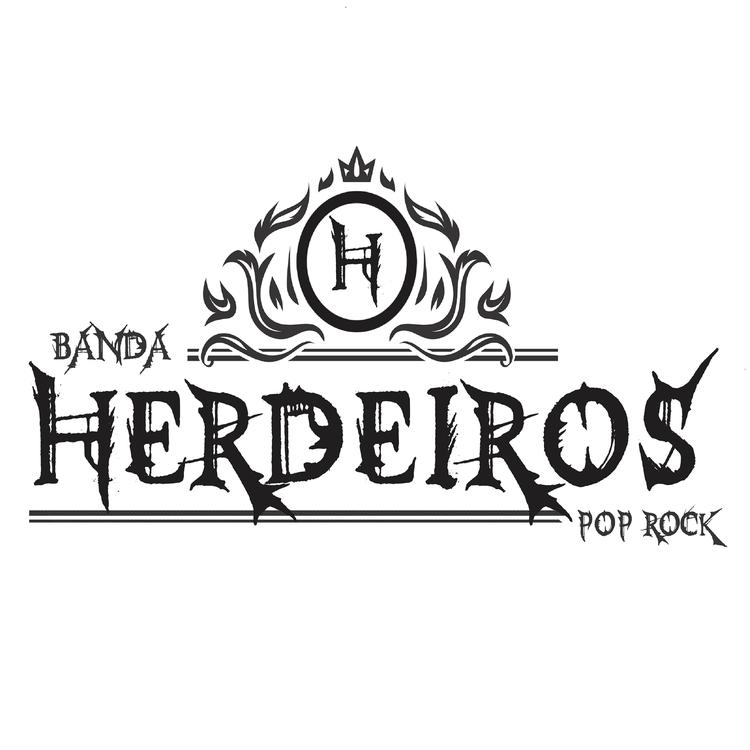 Herdeiros pop rock's avatar image