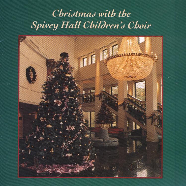 Martha Shaw & The Spivey Hall Children's Choir's avatar image