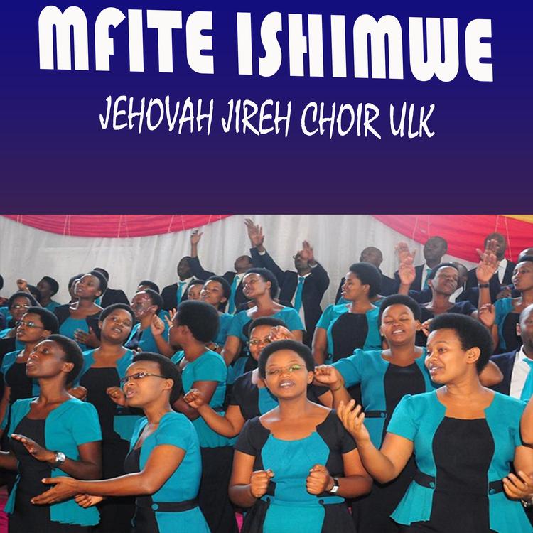 Jehovah Jireh Choir's avatar image