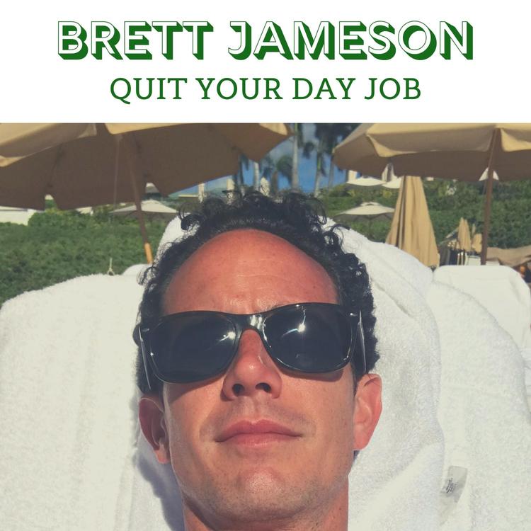 Brett Jameson's avatar image