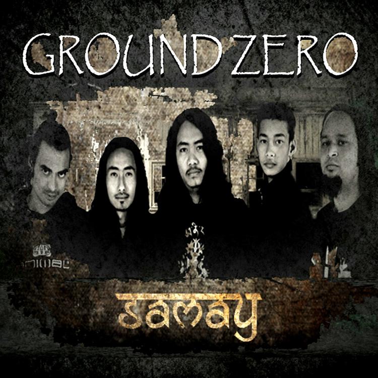 Ground Zero's avatar image