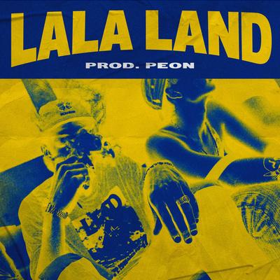 Lala Land By Elih, Anfe's cover