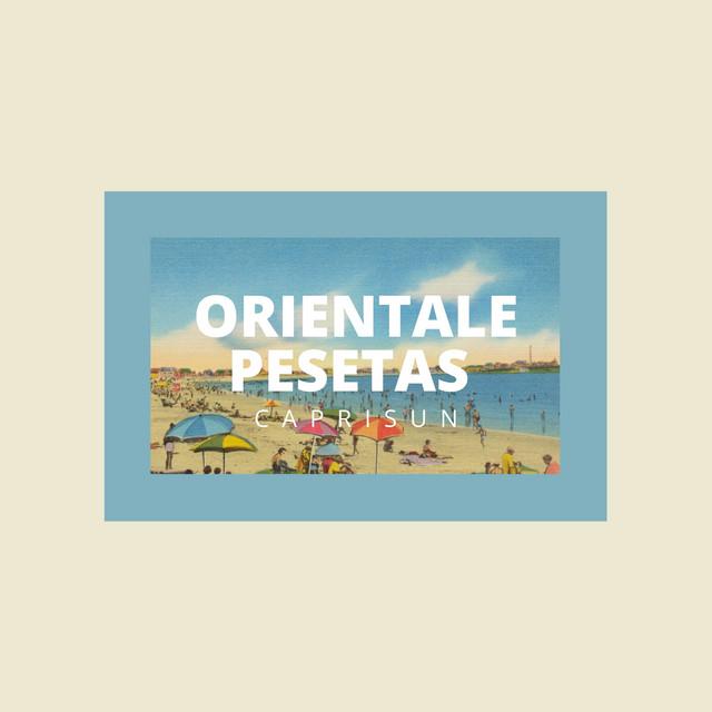 Orientale Pesetas's avatar image