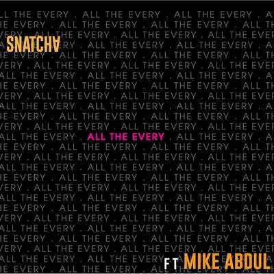 All the Every's cover