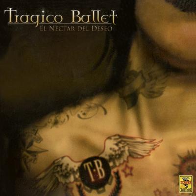 Revolver of Lies By Trágico Ballet's cover