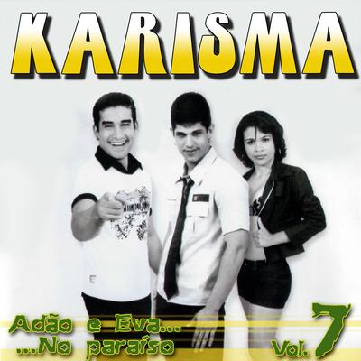 Cada um pro Seu Lado By Karisma's cover