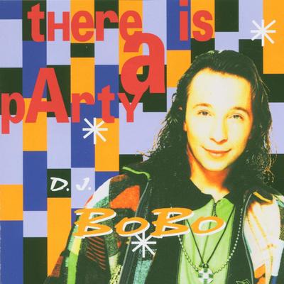 Let the Dream Come True By DJ BoBo's cover