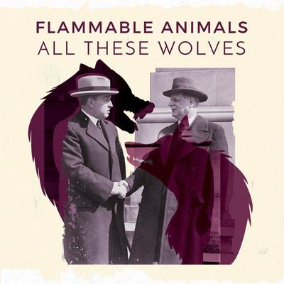 Flammable Animals's cover