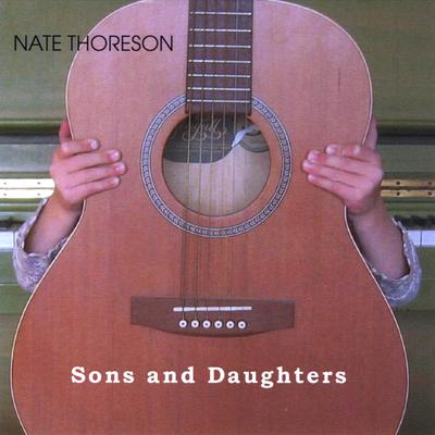 Nate Thoreson's cover