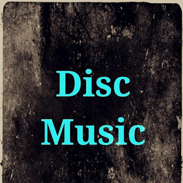 DISC MUSIC's avatar image