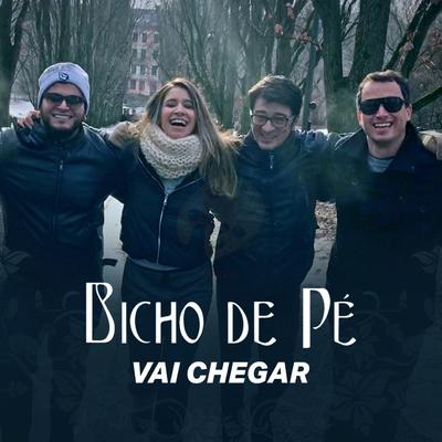 Vai Chegar's cover