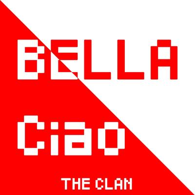 Bella Ciao's cover