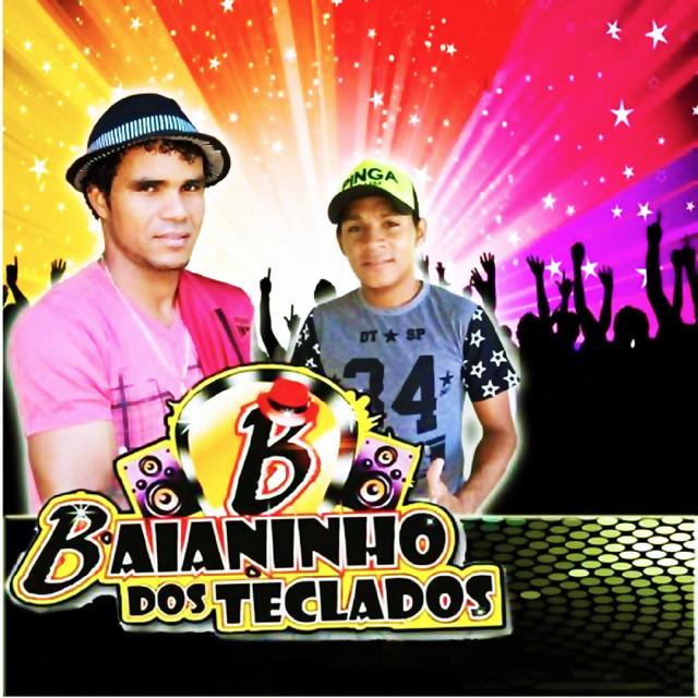 Baianinho dos Teclados's avatar image